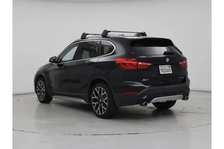 $24998 : BMW X1 2021 AWD xDrive28i 4d image 2
