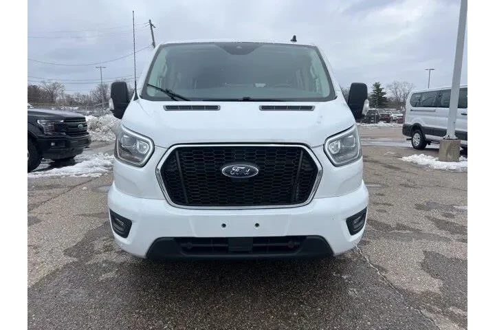 $31000 : Ford Transit 2023 350 XLT 3d image 2