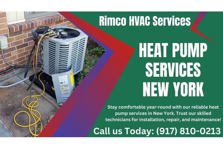 Rimco HVAC Services image 6