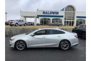 $14950 : Chevrolet Malibu 2021 LT 4dr thumbnail