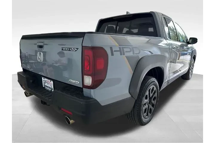 $34374 : Honda Ridgeline 2023 AWD RTL image 6