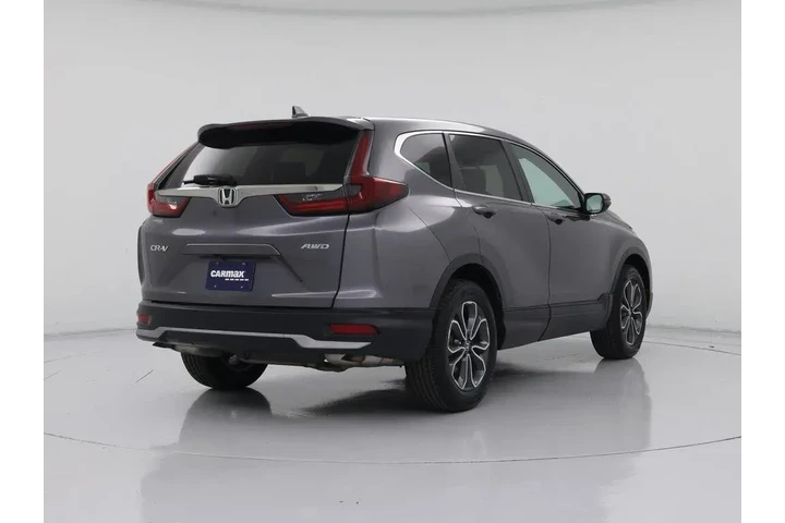 $21998 : Honda CR-V 2020 AWD EX-L 4dr image 8