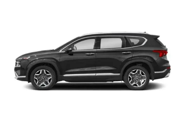 $23374 : Hyundai SANTA FE Hybrid 2022 image 6