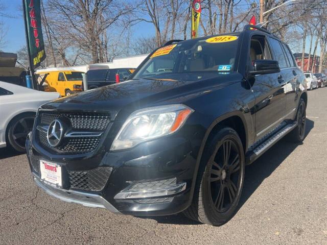 $16999 : 2015 Mercedes-Benz GLK GLK 35 image 3