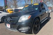 $16999 : 2015 Mercedes-Benz GLK GLK 35 thumbnail