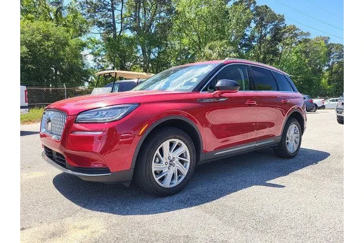 $25988 : Lincoln Corsair 2021 Standar image 4