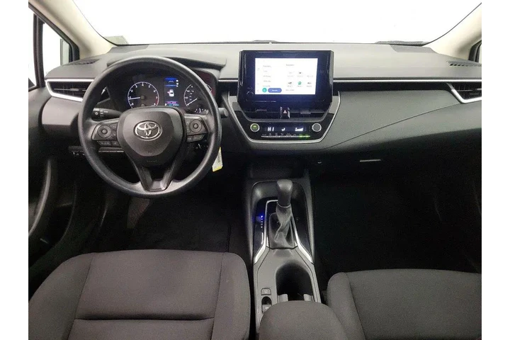 $19998 : Toyota Corolla 2024 LE 4dr S image 9