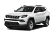 Jeep Compass 2025 4x4 Limite en Buffalo