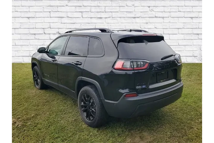 $21300 : Jeep Cherokee 2023 4x4 Altit image 3