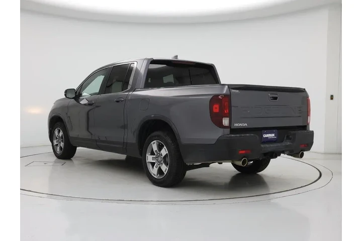 $36998 : Honda Ridgeline 2025 AWD RTL image 2