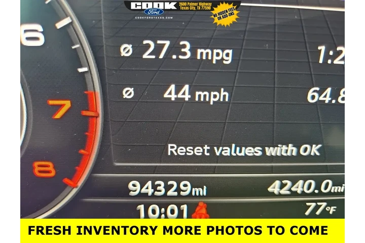 $17983 : Audi Q7 2019 AWD quattro SE image 3