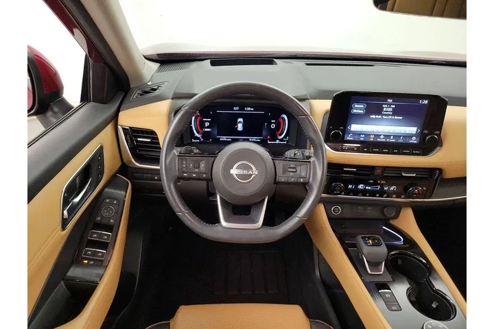 $28998 : Nissan Rogue 2023 AWD Platin image 10