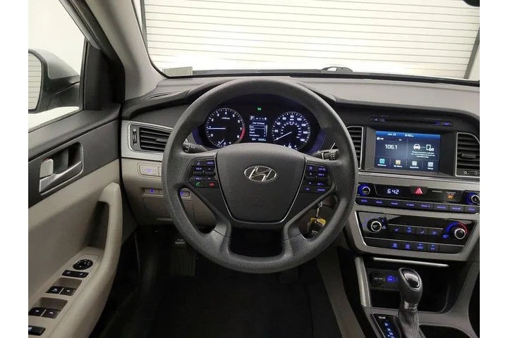 $13998 : Hyundai SONATA 2016 SE 4dr S image 10
