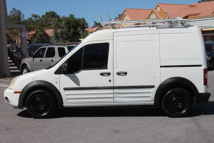 $4495 : 2011 Transit Connect XLT image 5