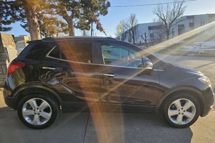 $5995 : 2015 Encore image 5