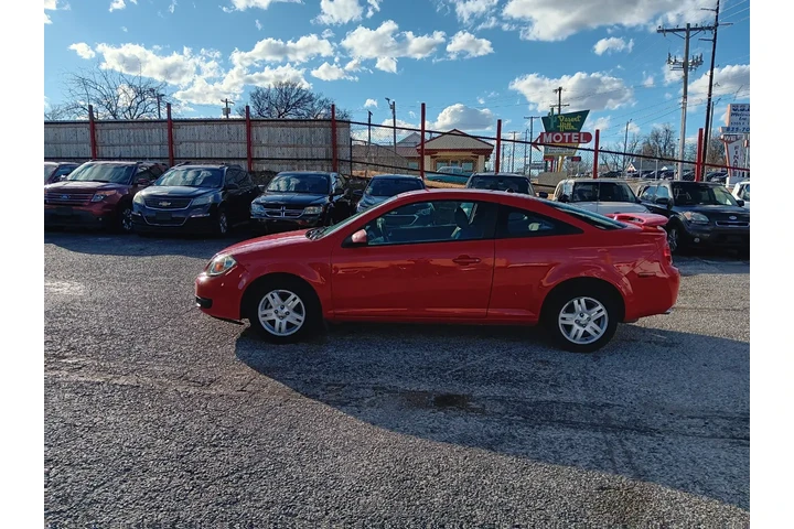$6995 : 2005 Cobalt LS image 7