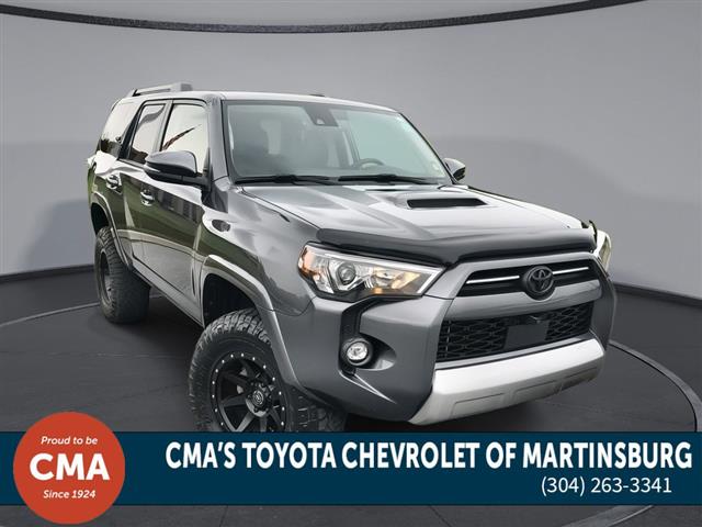 $42300 : PRE-OWNED 2022 TOYOTA 4RUNNER image 1