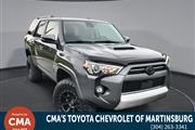 $42300 : PRE-OWNED 2022 TOYOTA 4RUNNER thumbnail