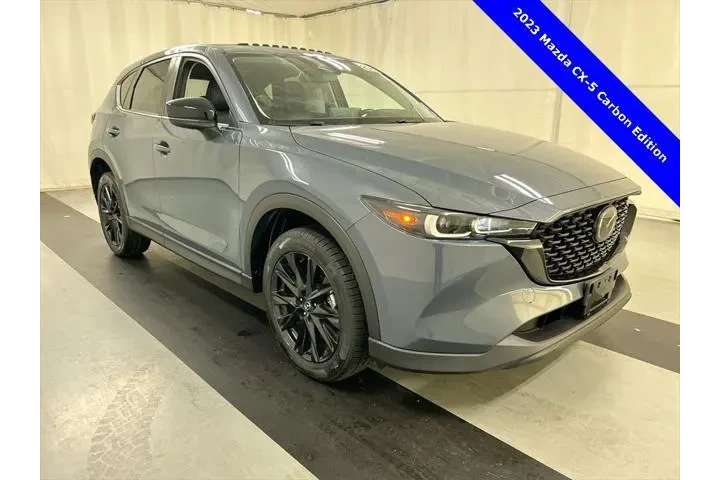 $26307 : Mazda CX-5 2023 AWD 2.5 S Ca image 1
