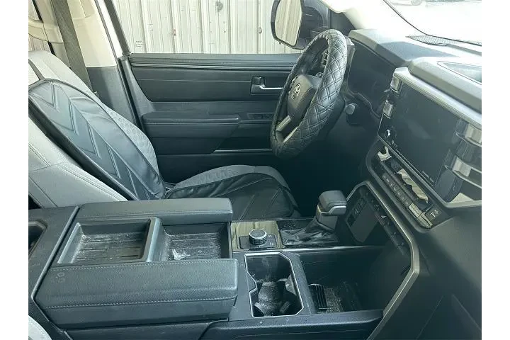 $37999 : Toyota Tundra 2023 4x2 SR5 4 image 7