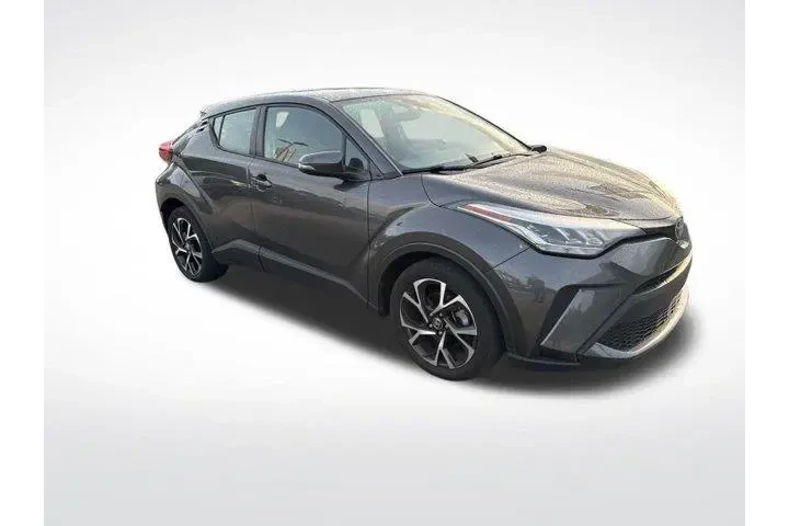 $18838 : Toyota C-HR 2021 LE 4dr Cros image 2