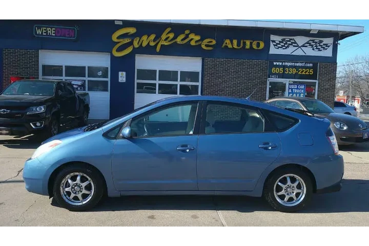 $4999 : 2005 Prius image 2