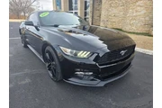Ford Mustang 2015 EcoBoost 2