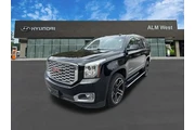 GMC Yukon 2018 4x2 Denali 4d en Atlanta