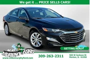 Chevrolet Malibu 2023 LT 4dr en Chicago
