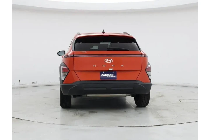 $22998 : Hyundai KONA 2025 SEL 4dr Cr image 6