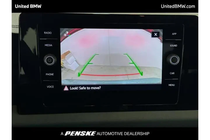 $19495 : Volkswagen Jetta 2025 SE 4dr image 9