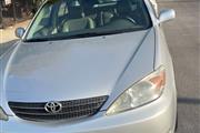 $4600 : 2004 Toyota Camry XLE Senda 4D thumbnail