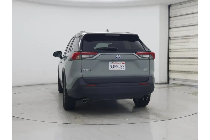 $33998 : Toyota RAV4 Hybrid 2022 AWD image 6