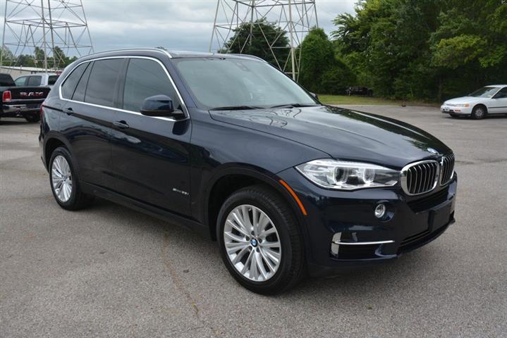 2016 BMW X5 sDrive35i image 5