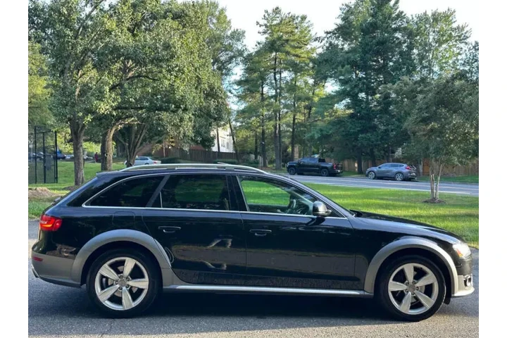 $10990 : 2016 Allroad 2.0T quattro Pre image 9