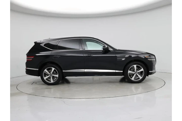 $33998 : Genesis GV80 2021 AWD 2.5T 4 image 7