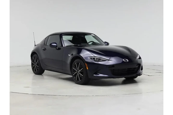 $37998 : Mazda MX-5 Miata RF 2025 Gra image 1