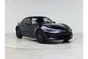 Mazda MX-5 Miata RF 2025 Gra