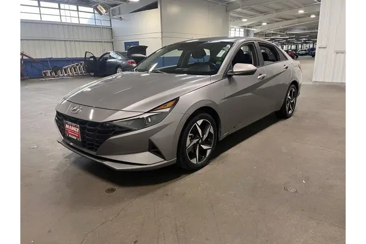 $16546 : Hyundai ELANTRA 2023 SEL 4dr image 7