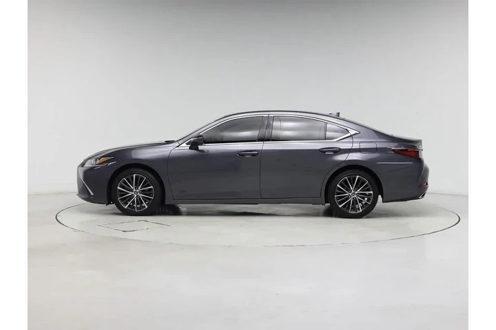 $37998 : Lexus ES 350 2023 4dr Sedan image 3