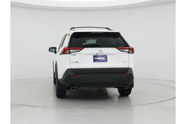 $31998 : Toyota RAV4 2024 XLE 4dr SUV image 6