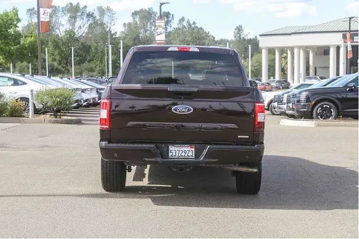 $25991 : Ford F-150 2019 4x2 XL 4dr S image 4