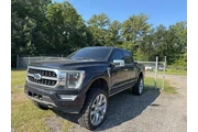 Ford F-150 2021 4x4 Platinum en Birmingham