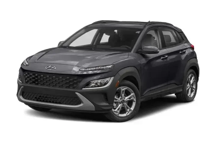 $17978 : Hyundai KONA 2022 SEL 4dr Cr image 1