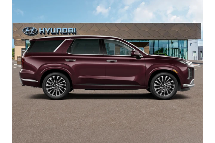 $34921 : Hyundai PALISADE 2023 AWD Ca image 9