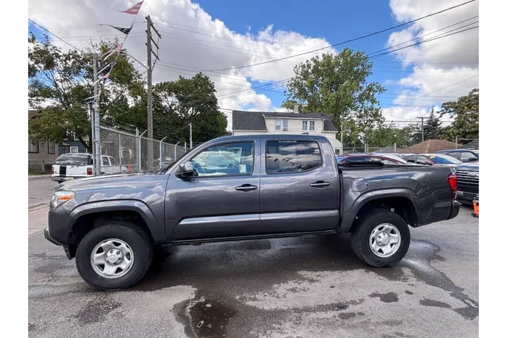 $34995 : 2023 Tacoma SR V6 image 5