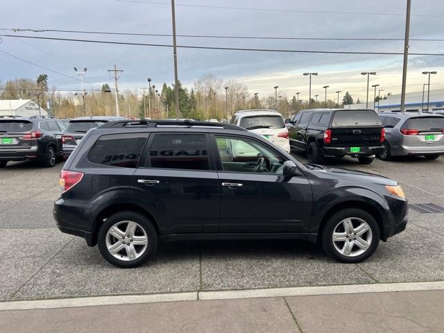 $10990 : 2010  Forester 2.5X image 7