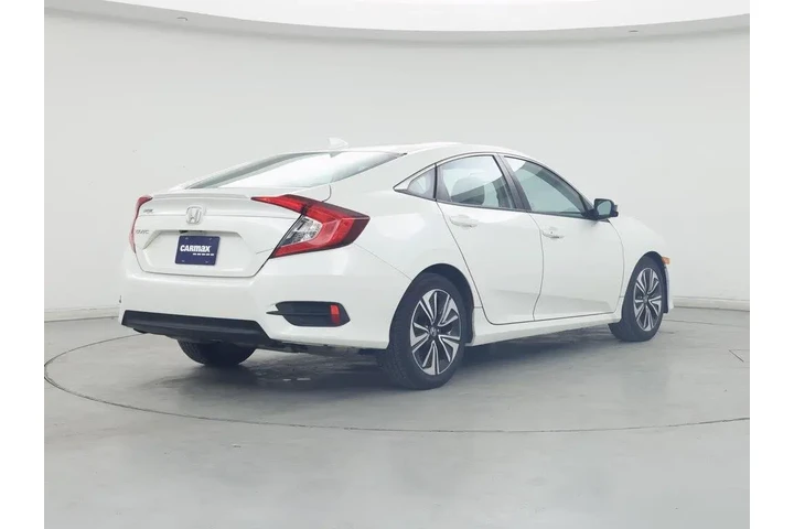 $16998 : Honda Civic 2016 EX-L 4dr Se image 8
