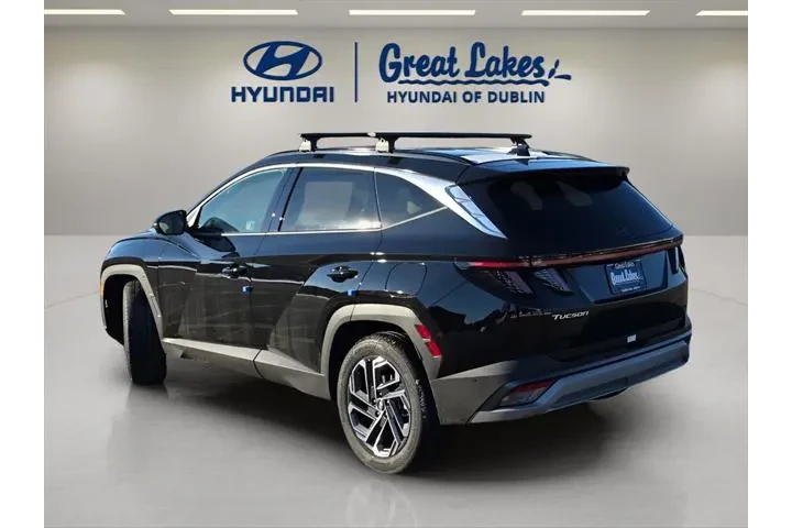 $33792 : Hyundai TUCSON 2025 Limited image 3