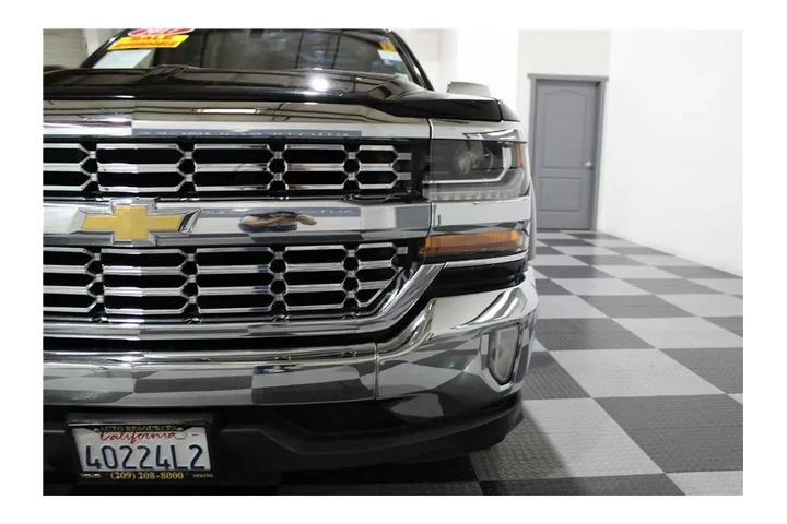 $25949 : Silverado 1500 2017 image 7